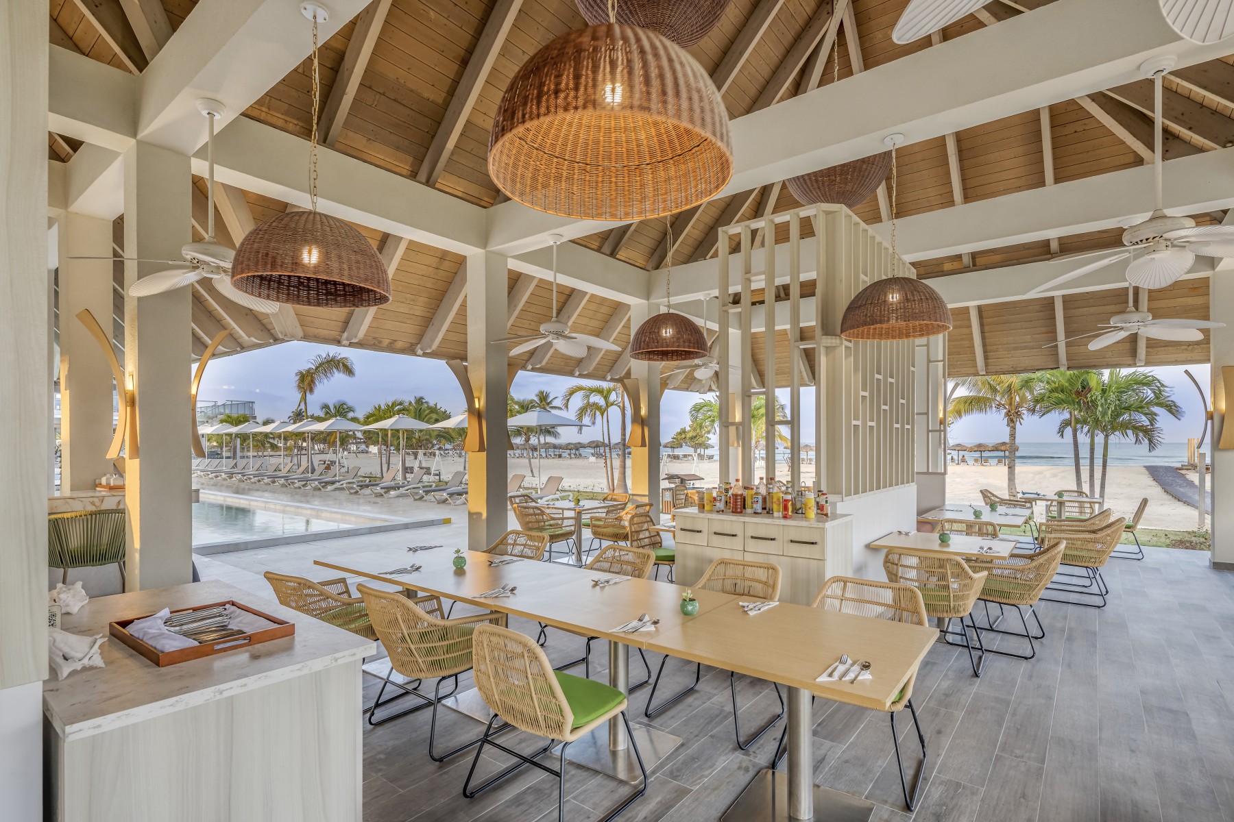 Melia Trinidad Peninsula